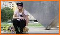 Street Skateboard Girl:Pro Skateboarding Challenge related image