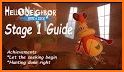 hide and seek crazy neighbor Game Guide related image