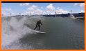 Infinite Surf: Endless Surfer. Catch a Wave! related image
