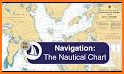 WindHub - nautical charts & detailed weather related image