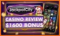 Jackpot City - JackpotCity related image