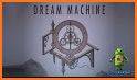 Dream Machine - The Game related image