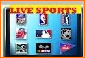 Football TV Live - One Touch Sports Television related image