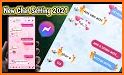 New Messenger 2020 - Butterfly Messenger Themes related image