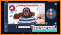 Video Editor PRO - Create videos within ONE tap! related image