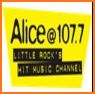 Alice @ 107.7 related image