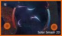 Solar Smash 2D related image