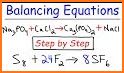 Balance Chemical Equations - Equation Balancer related image
