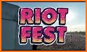 Riot Fest related image