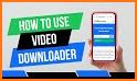 All Social Media Video Downloader related image