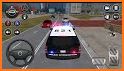 American Police Suv Driving: Car Games 2020 related image