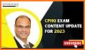 CPHQ Quiz related image