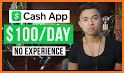Teddy Cash - Click and earn money related image