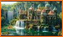 Mysterious Castle related image