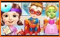 Sweet Baby Princess Phone - Girl Games & Pet Care related image
