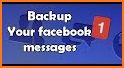 Recover All Deleted Text Messages -Contacts Backup related image