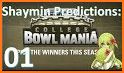 Owl - Predictor Mania related image