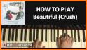 Piano Crush - Keyboard Games related image