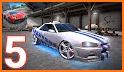 Nissan GT-R Real Car Simulator Games related image