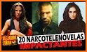 Narco Novelas y Series 2020 related image
