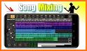3D DJ App Name Mixer Plus 2021 - DJ Song Mixer‏ related image