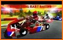 Crazy Road - KartRider ( Crash For Speed ) related image