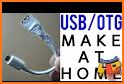 Otg Micro Usb Mouse related image