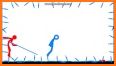 Stickman Fight Battle related image