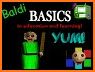 Scary Math Teacher RIP Baldi Basic Mod Granny 2 related image