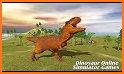 Dinosaur Online Simulator Games related image