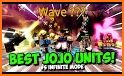 JoJo's Tower Defense related image