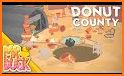 Hole City Donut County Guide related image
