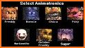 Simulator animatronics Full related image