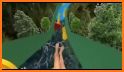 Water Slide Adventure Game related image