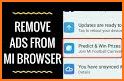 Web Browser-Ad Blocker,Fast Download,Privacy Space related image