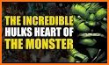 monster hulk related image