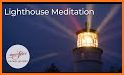 The Lighthouse - Mindfulness related image