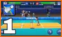Badminton Clash 3D related image