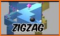 Ball Tap: Zig Zag Game related image