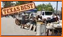 Round Top Antiques Show Guide related image