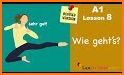 Learn German Vocabulary with Vocly related image