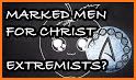 Marked Men For Christ related image