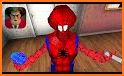 spider Scary granny : horror teacher game Mod 2020 related image