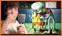 TERROR DO ESPONJA GAMES related image