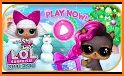 L.O.L. Surprise! Disco House – Collect Cute Dolls related image