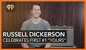 Russell Dickerson's: RD app related image