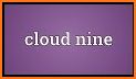 Word Cloud Nine related image