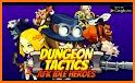 Dungeon Tactics : AFK Heroes related image