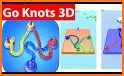 Knots Sort 3D related image