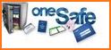 oneSafe | password manager related image